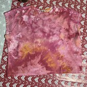 Zara футболка