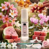 Масляный парфюм Dolce&Gabbana 3 L'Imperatrice (женские), роликовый флакон 10 мл