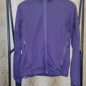 Спортивна куртка на флісі H&M Eur36