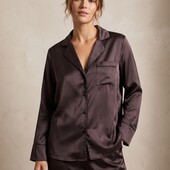 Атласна блузка Primark, eur 32-34 / uk 4-6