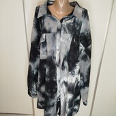 Сорочка мікровельвет Boohoo р 20 Пог -86