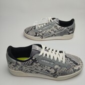 Оригінальні кросівки кроссовки adidas continental 80 brown eh0169 43р