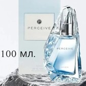 Відчуй гармонію з Perceive - аромат Avon 100 ml