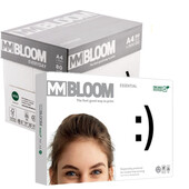 Папір А4 80г/м Bloom Essential