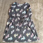 Сукня H&M