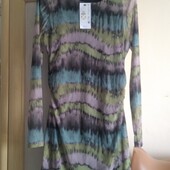 Нова сукня сіточка М