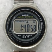 Часи Casio