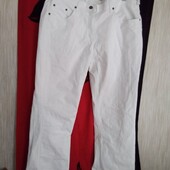 Чудові джинси стрейч ботал Identic . Розмір 50- 52