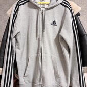Олімпійка Adidas ,оригінал