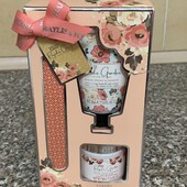 Подарунковий набір для рук та нігтів Baylis & Harding