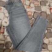Джинси р 40(укр50- 52)