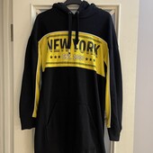 Довге худі h&m на C-M