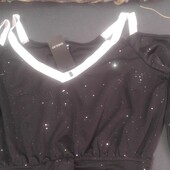 Платье бомбезное последнее, S/M