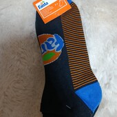 6442..Лот 3.пари носки l43/46