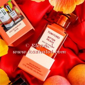 ❤️Люкс!❤️Tom Ford Bitter Peach ❤️- глубокий, откровенный, бархатный! Стойкий до умопомрачения.