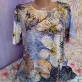 Футболочка нова.ог 110