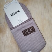 Кашемірові теплі шкарпетки р.37-41