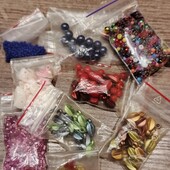 Бісер для рукоділля