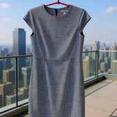 Сукня "H&M" офісна р.S, стан ідеал✅️