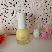 Лак для нігтів H&m.