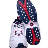 Кроссовки Tommy Hilfiger оригинал натуральная кожа,износ