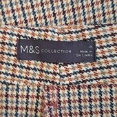 Стильні брючки M&S. Бренд. Дешево!
