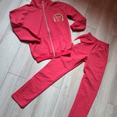 Костюм спортивний р.S,новий