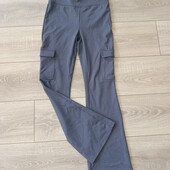Спортивні штани Zara 152 158 164 см зріст