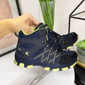 Демисезонные ботинки еврозима Rossi Tex для мальчика размер 31 стелька 19,5 см