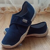 Мокасины на мальчика