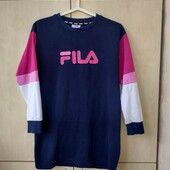 Сукня-туніка толстовка Fila 9-10 років зріст 134-140
