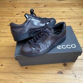 Туфли кроссовки Ecco оригинал 36 размер