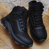 Зимові хайтопи Clibee 36,36,36,37,37р