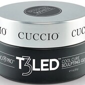 LED гель Cuccio Pro
