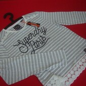 Реглан SuperDry оригинал L