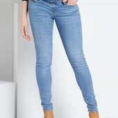 ❤️ Розгружаю шафу ❤️Турецькі джинси для вагітних від River Island