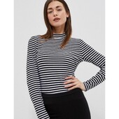 ‼️SALE! Базовий трикотажний гольф в ідеалі!