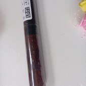 Матова рідка помада стійка Matte lip cream Fierce H&M