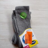 2 пари. шкарпетки з м'якою гумкою та антибактеріальні scholl 39-42 унісекс