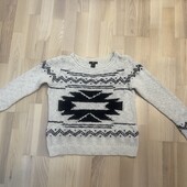 Sale! Светр h&m p S оверсайз