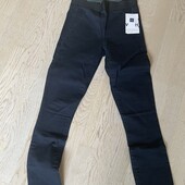 Джинсы легинсы gap розмір 24