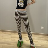 Домашні кальсони дуже мʼягенькі