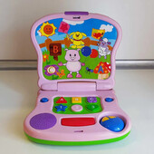 Развивающая игрушка