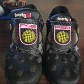 Кроссовки-33р-по стельке-22см