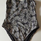 Суцільний купальник primark xs