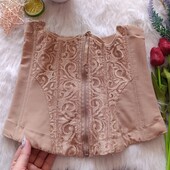 Утягуючий корсет Fashion forms розмір S