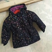 Курточка Sinsay 92 размер