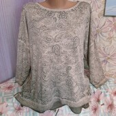 Реглан кофточка американка.під варьонку.нова!.ог 118-120