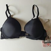 Бюстгальтер з гелевими вкладками fashion farms 34c