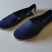 Мокасини shoe 39розмір